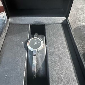 Movado - Bracelet Watch